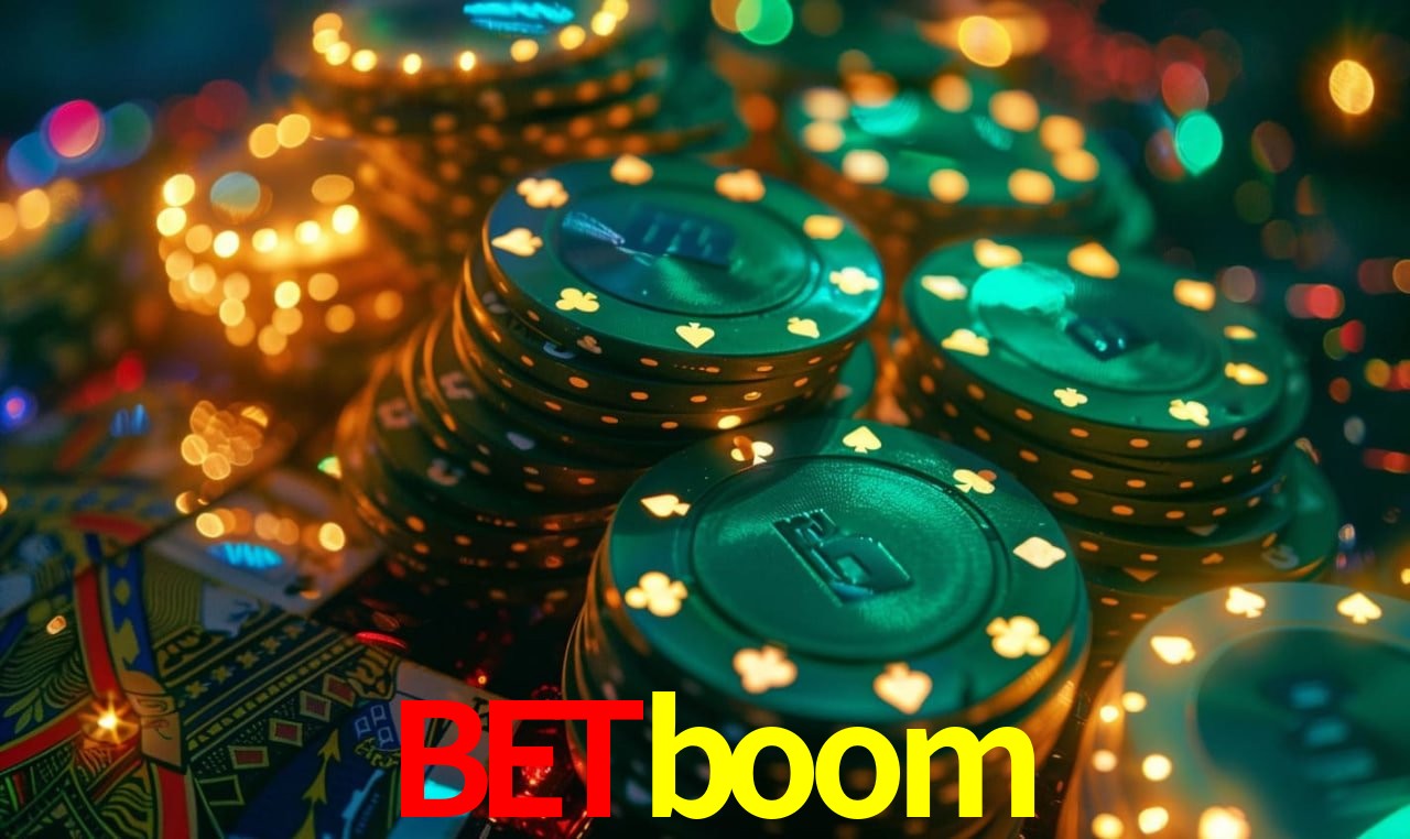 Experiência VIP betboom