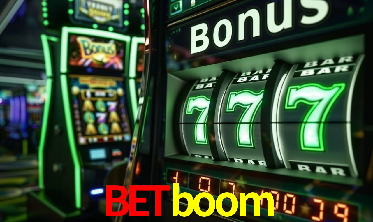 Live Casino betboom