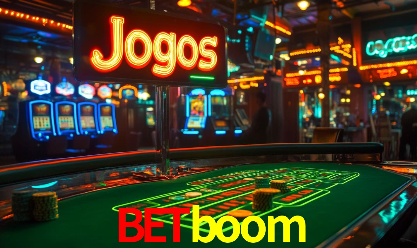 Promoção Relâmpago betboom