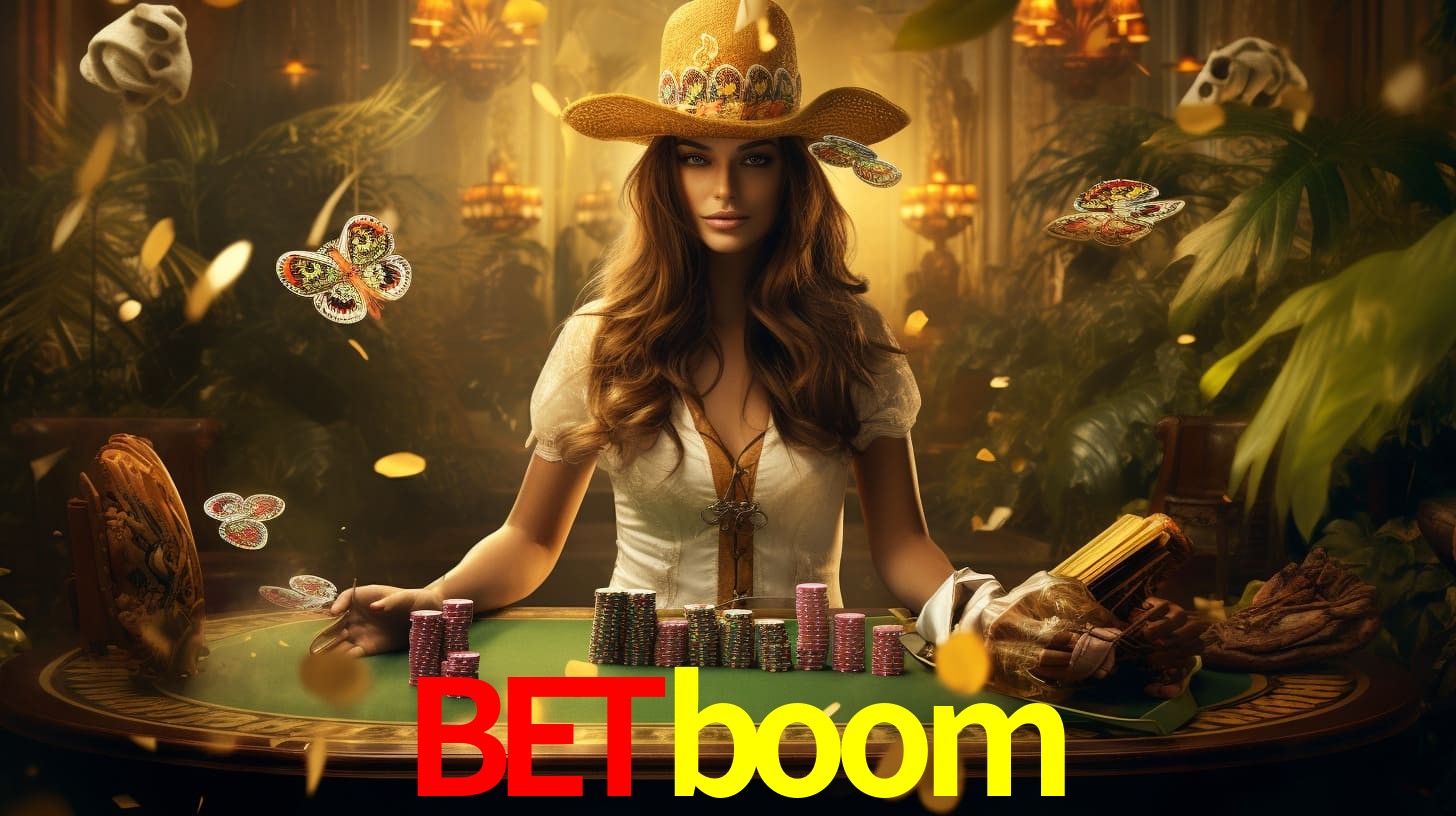 Programa VIP betboom