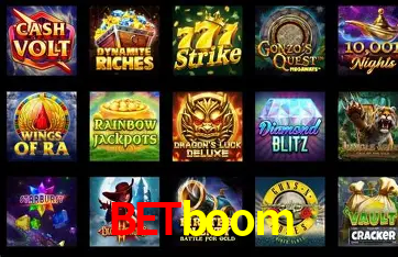 Jogos de Cassino ao Vivo
