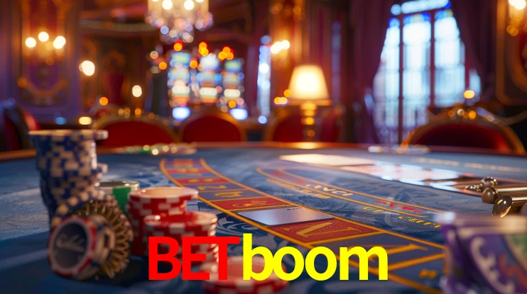 Security Systems betboom