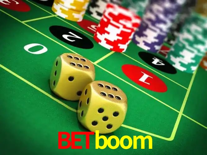 Football Betting betboom