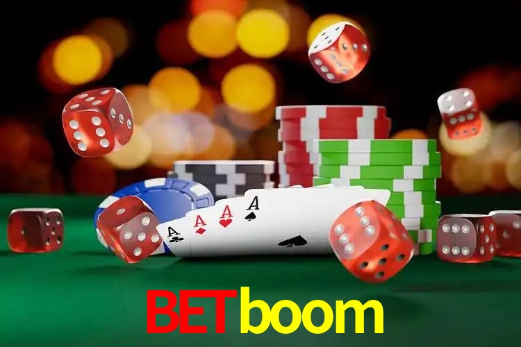 Design Responsivo betboom