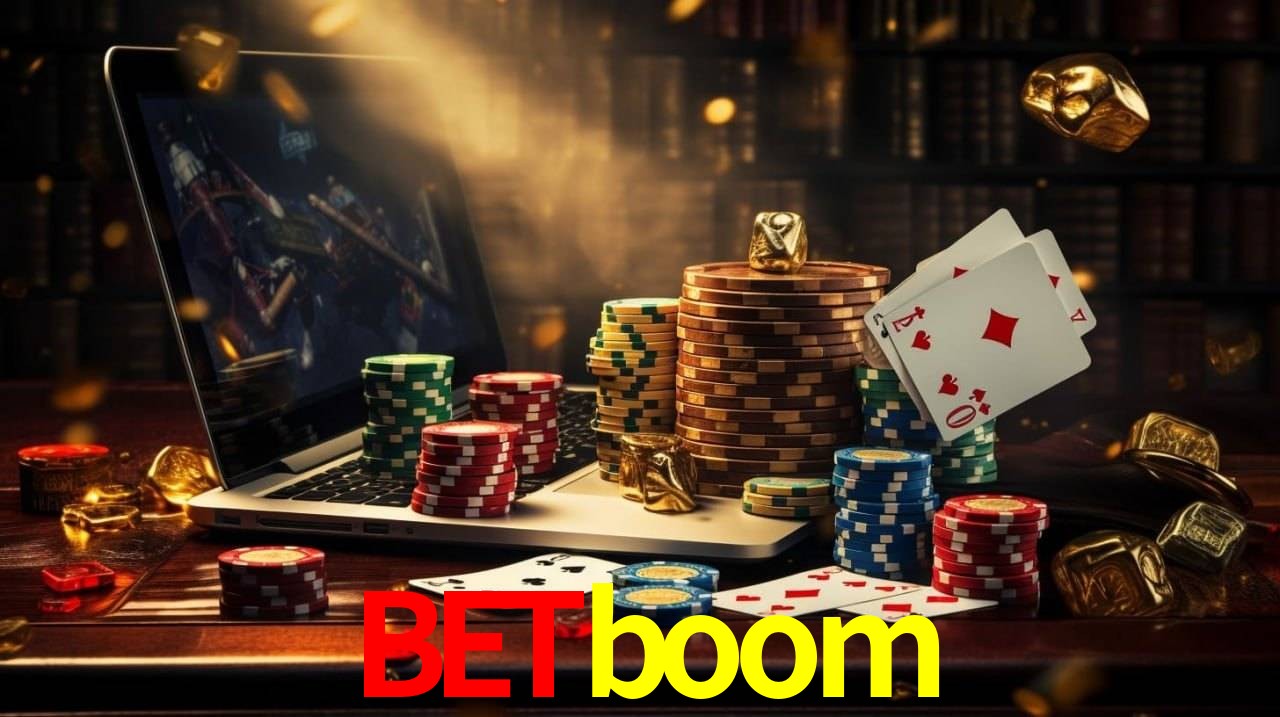Estatísticas Esportivas betboom