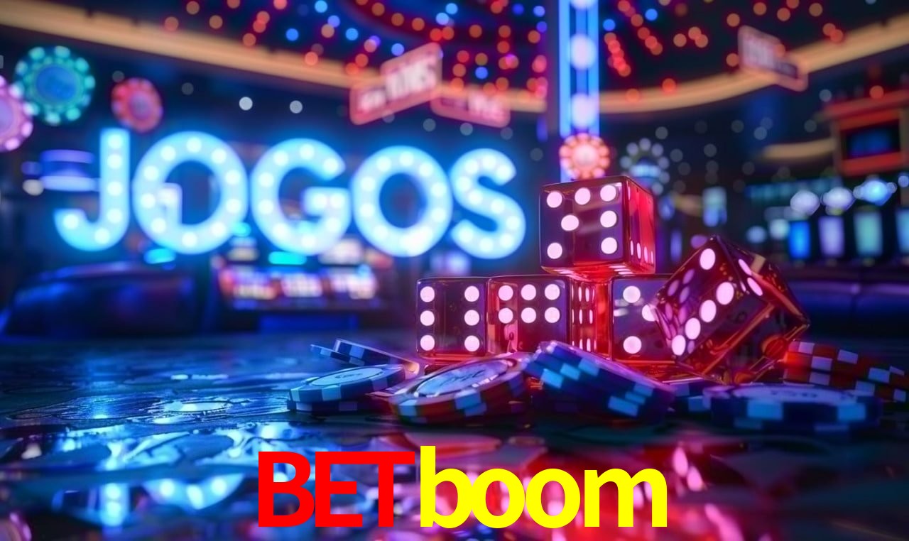 Casino Ao Vivo betboom