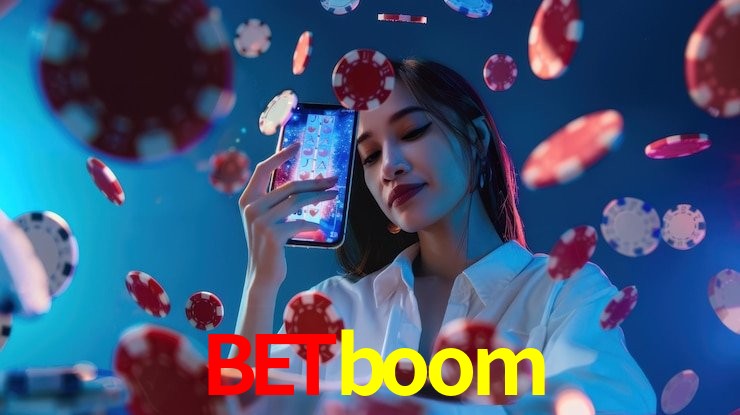 cassino betboom