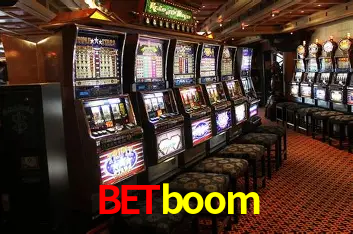 A Popularidade dos Caça-Níqueis no betboom
