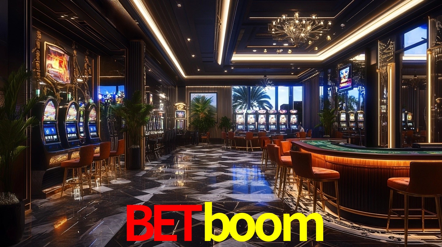 Explore as vantagens do betboom: serviço profissional e confiabilidade