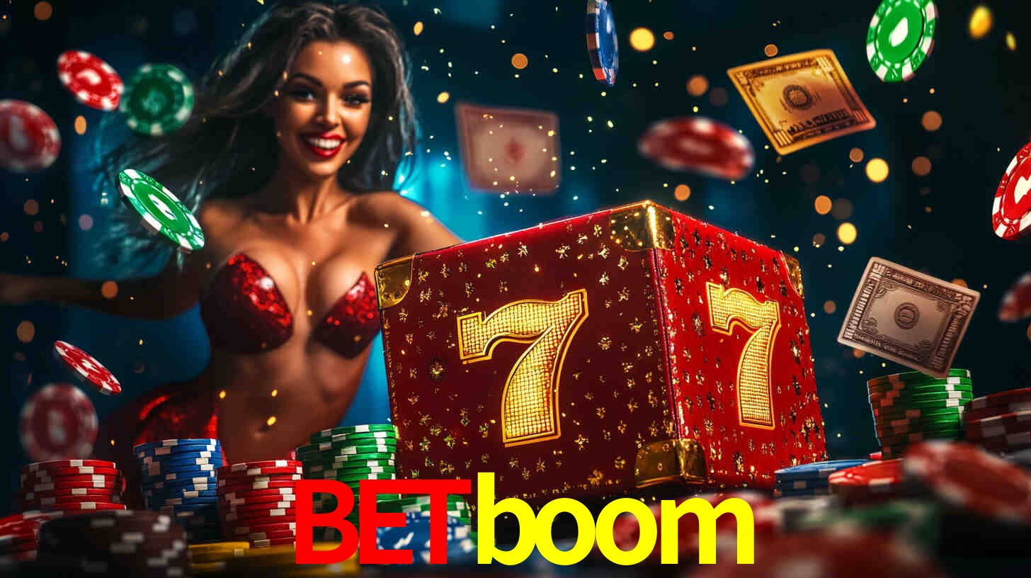 Desvendando o Mundo dos Jogos Virtuais na betboom