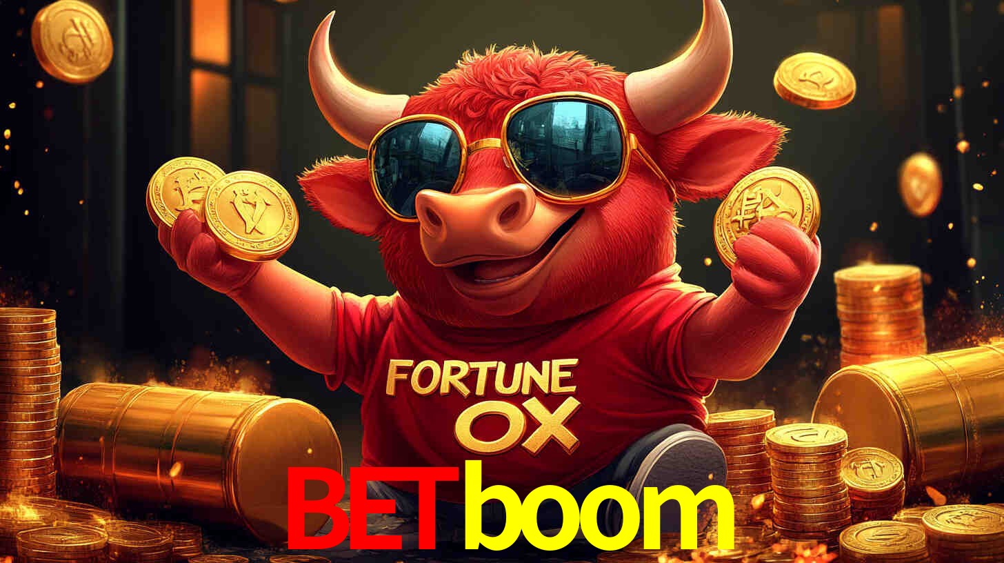 Descubra a Essência do betboom: Nossa História e Compromissos