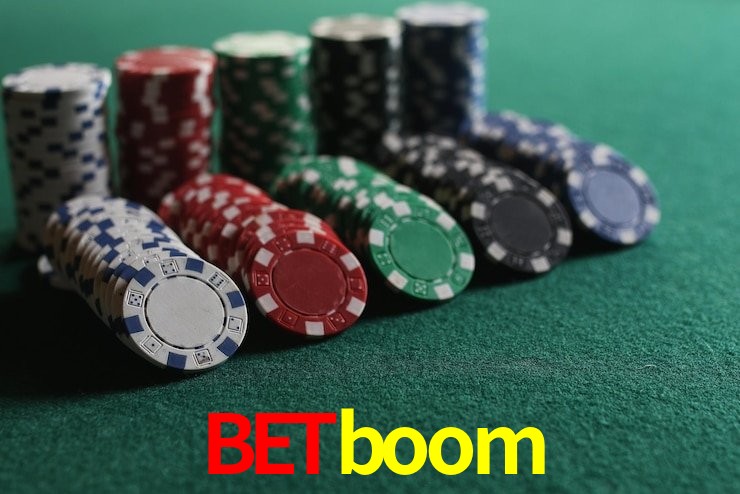 Game Statistics betboom