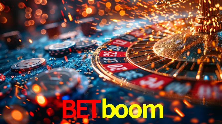 Responsive Design betboom