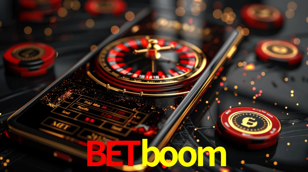 Secure Login betboom