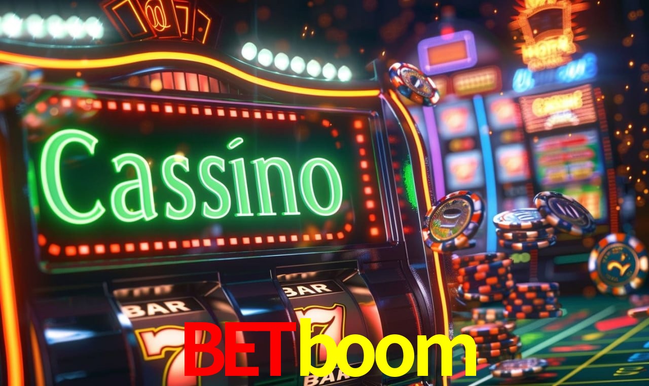 Promoções Sazonais betboom