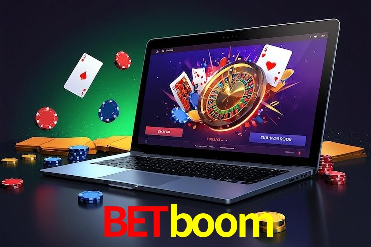 Jogos de Mesa Premium betboom - Blackjack, Roleta, Baccarat