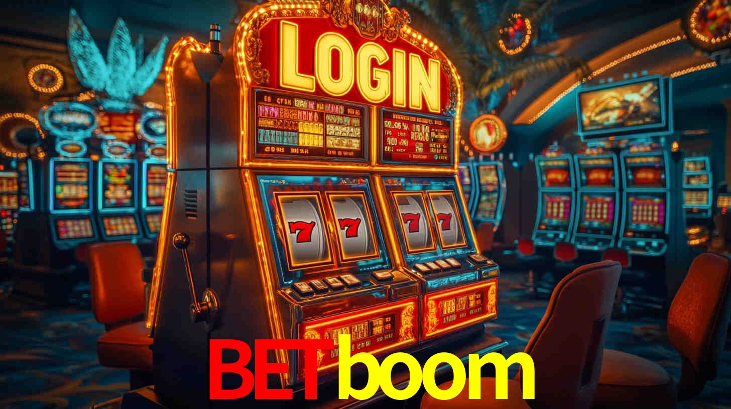 betboom apk