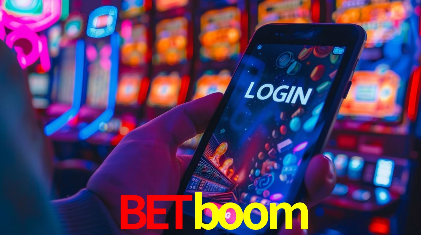 Apostas de Futebol betboom