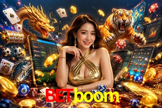 Account Benefits betboom