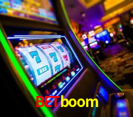 A Experiência Imersiva dos Cassinos Ao Vivo no betboom