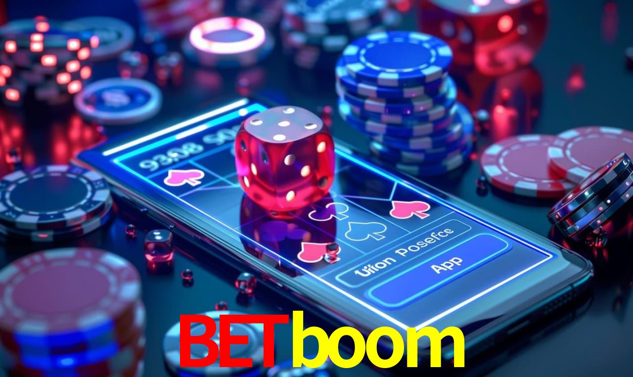 Prévia de conteúdo do canal Telegram betboom