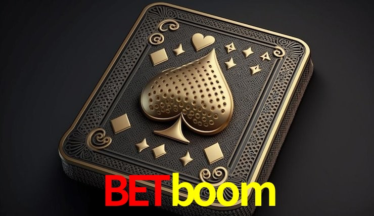 Provedores de Jogos betboom