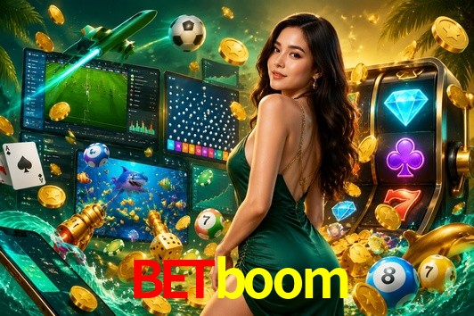 Statistics betboom