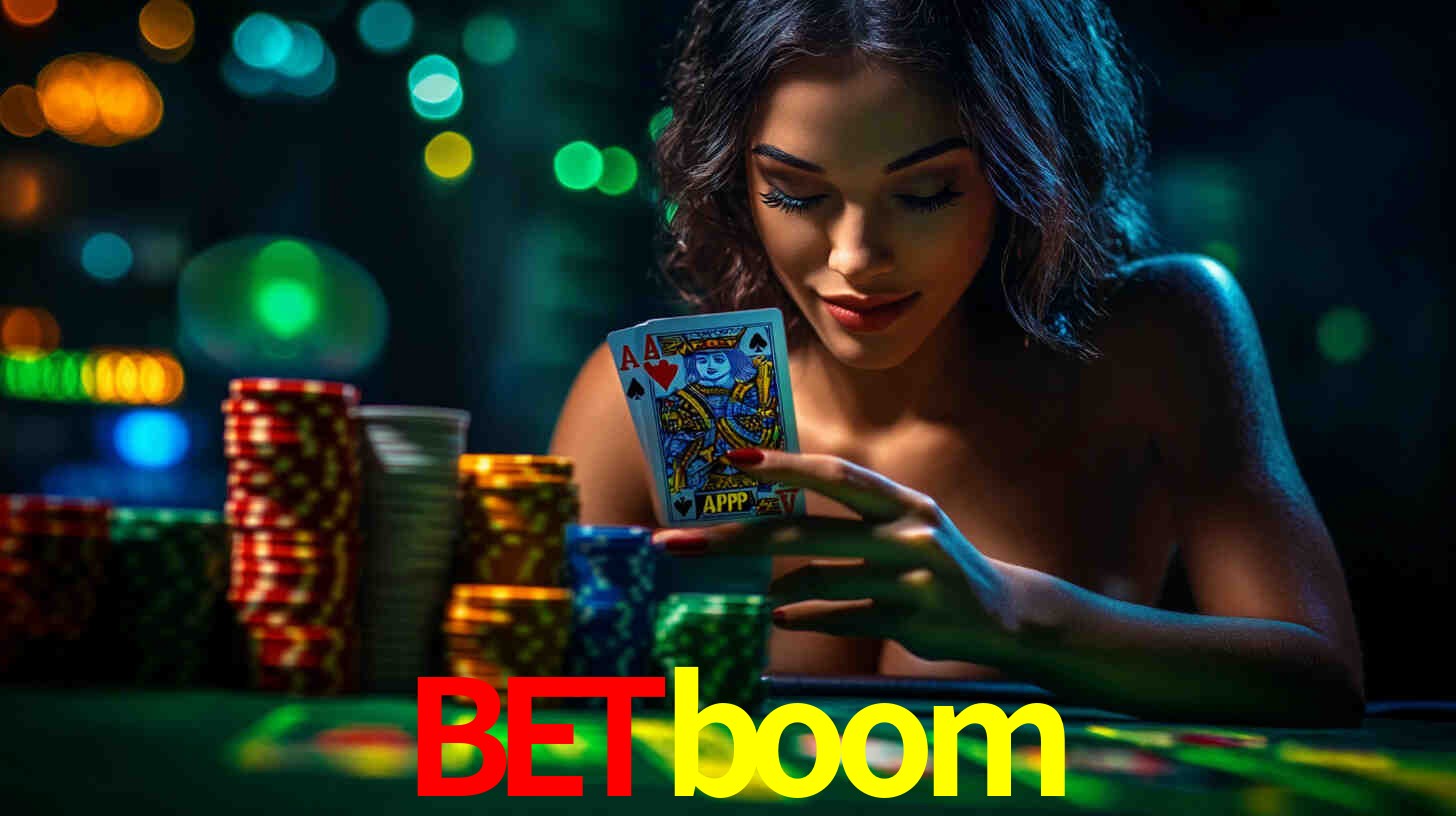 Inovações de Jogos na betboom: O Futuro das Experiências Interativas