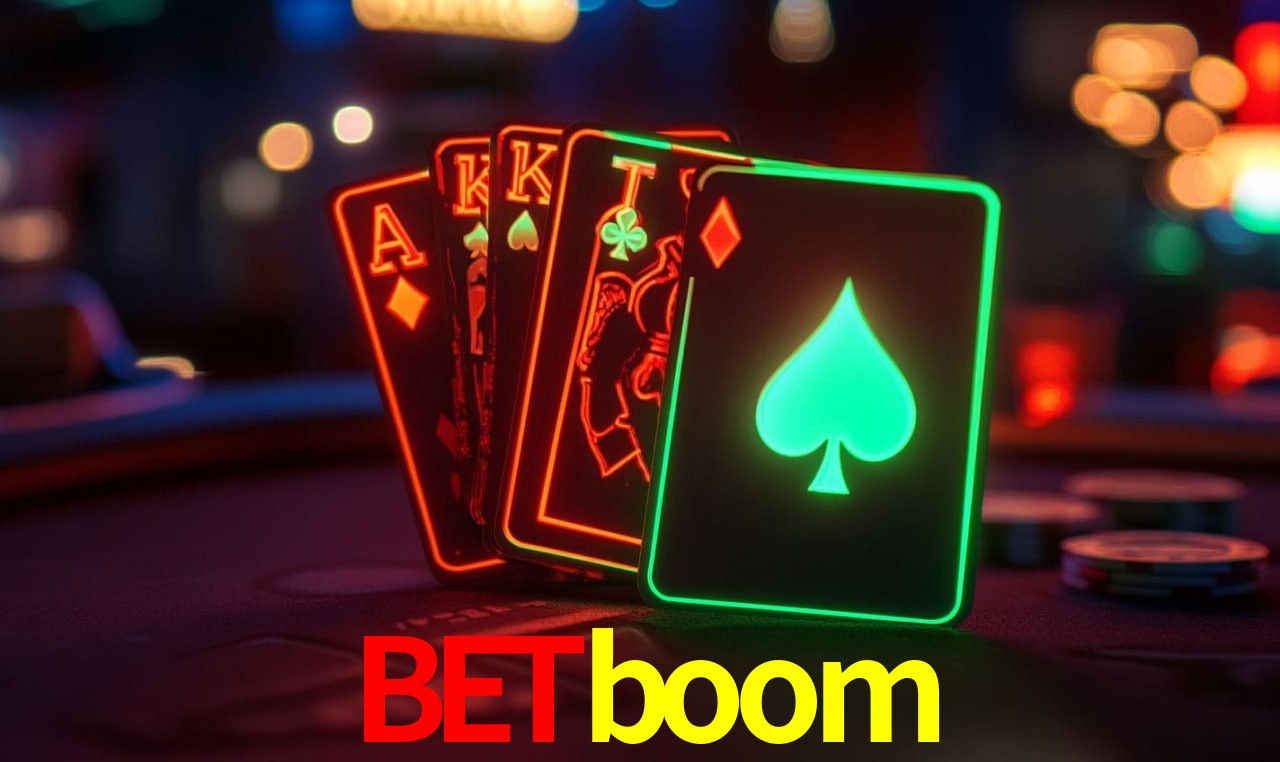 Benefícios da Conta betboom