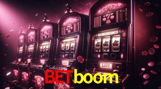 Bônus Diários betboom