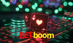 Jogos de Slot betboom