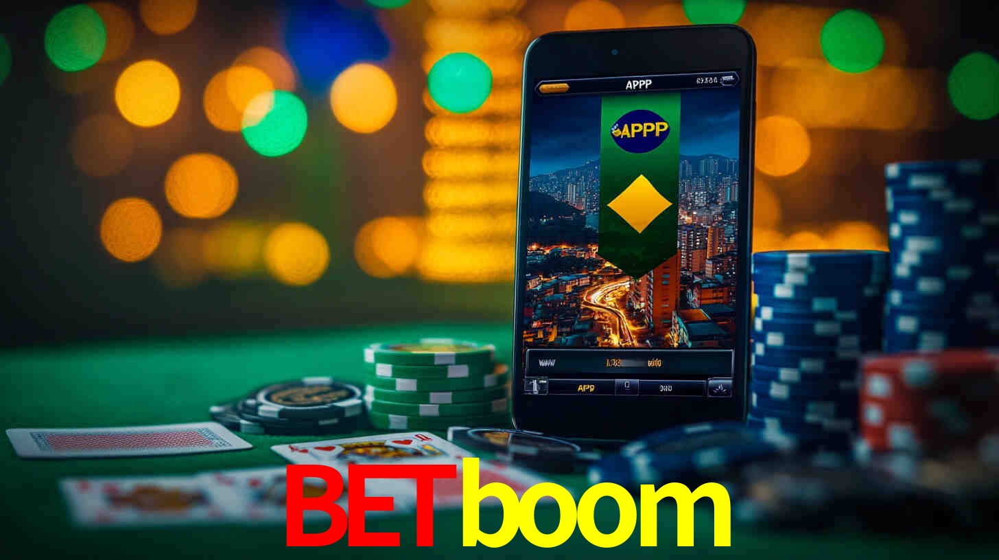 A Experiência Imersiva dos Cassinos Ao Vivo no betboom