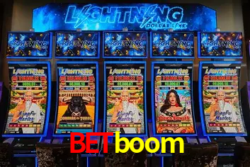 Desvendando o Mundo dos Jogos Virtuais na betboom