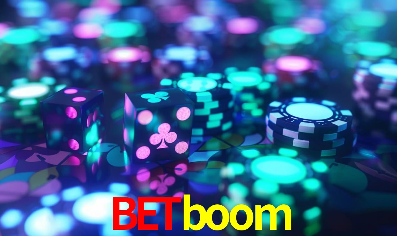 Apostas de Tênis betboom