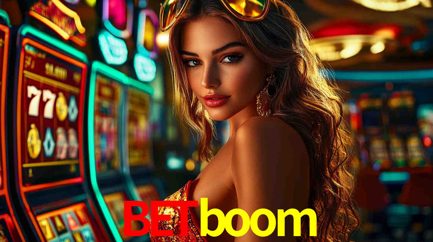 betboom App Interface