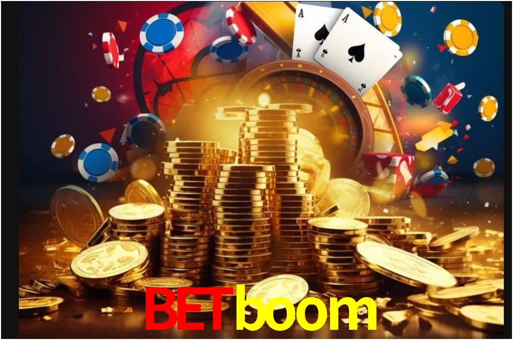 Jogos Exclusivos betboom