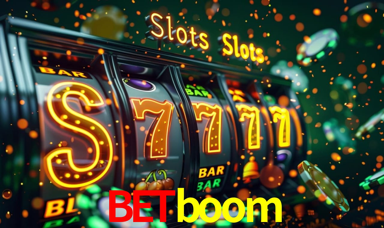 Experiência VIP betboom