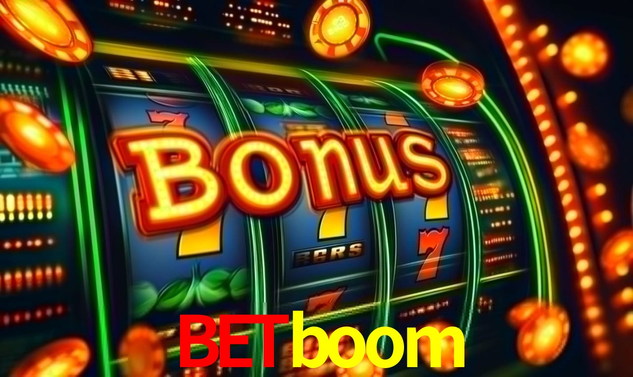 Live Casino betboom