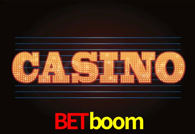 Casino Ao Vivo betboom