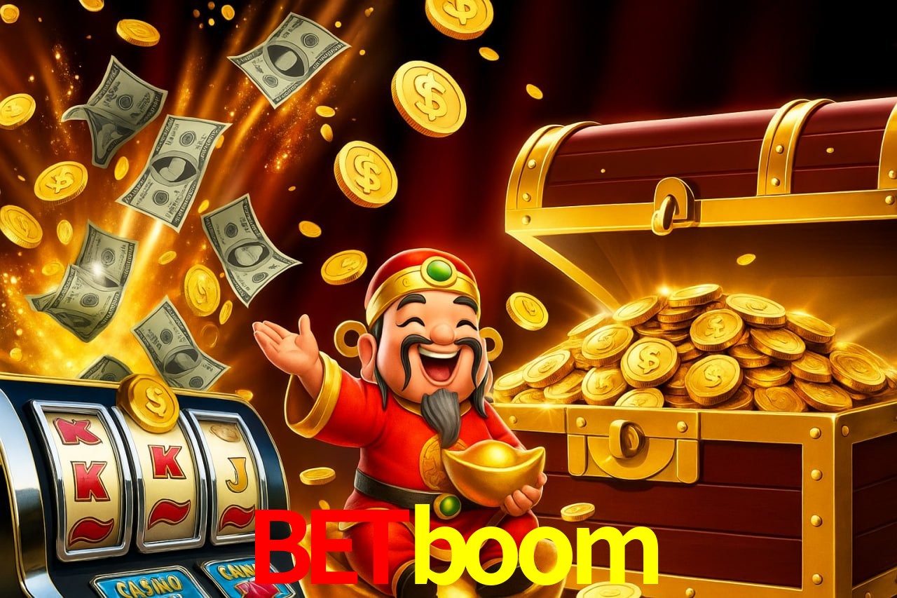 Casino VIP betboom