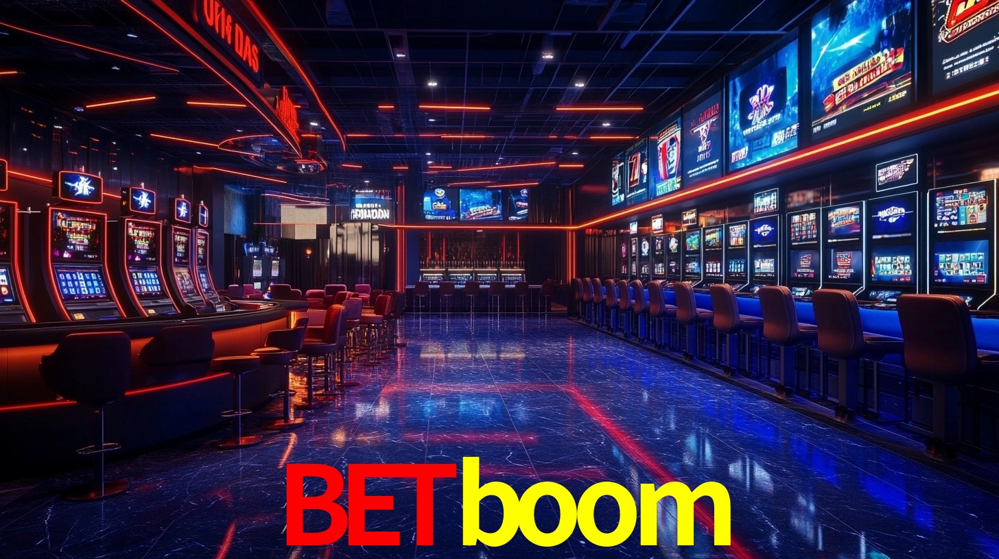 Exclusive Games betboom