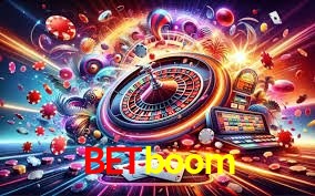Estatísticas do Jogo betboom