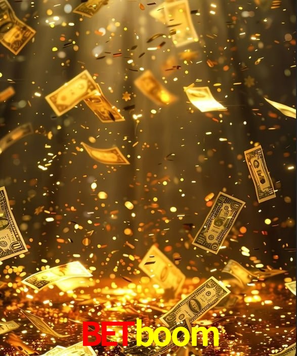 Game Providers betboom