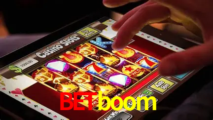 A Experiência Imersiva dos Cassinos Ao Vivo no betboom