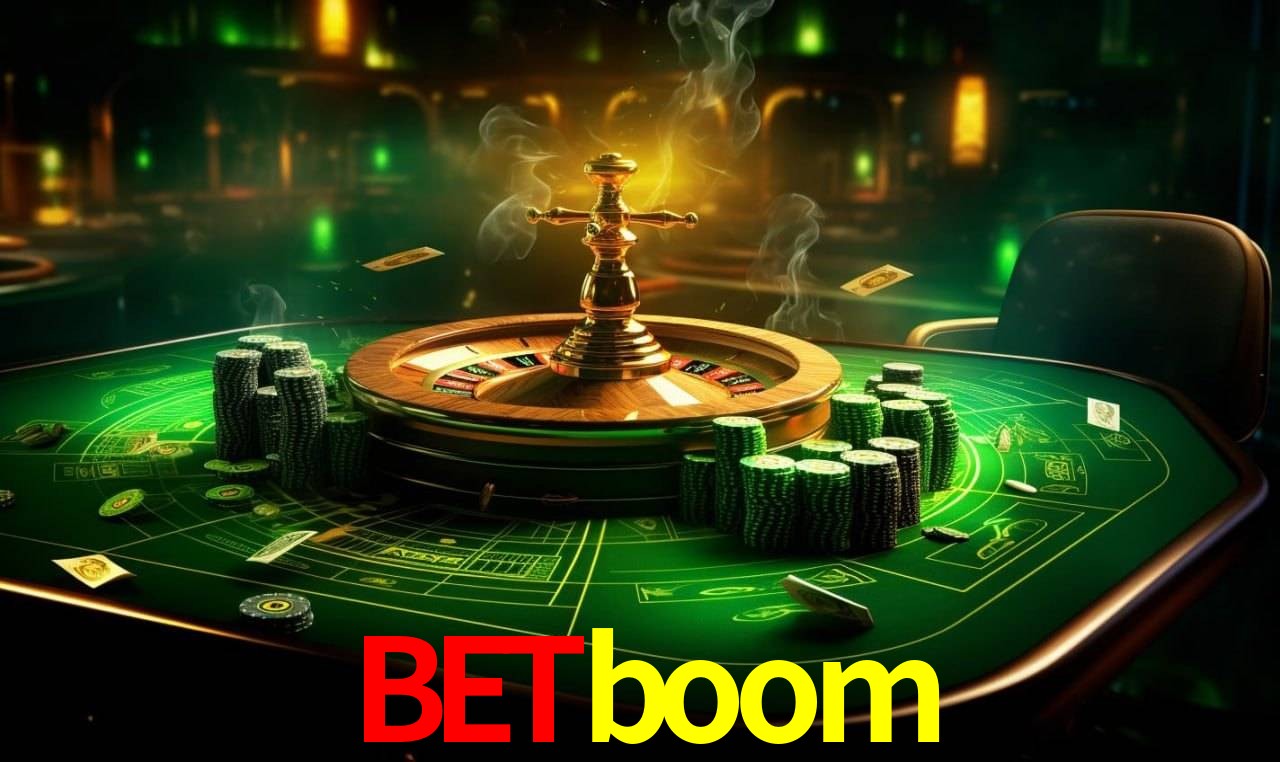 Imagem secundária para conteúdo da página Facebook betboom