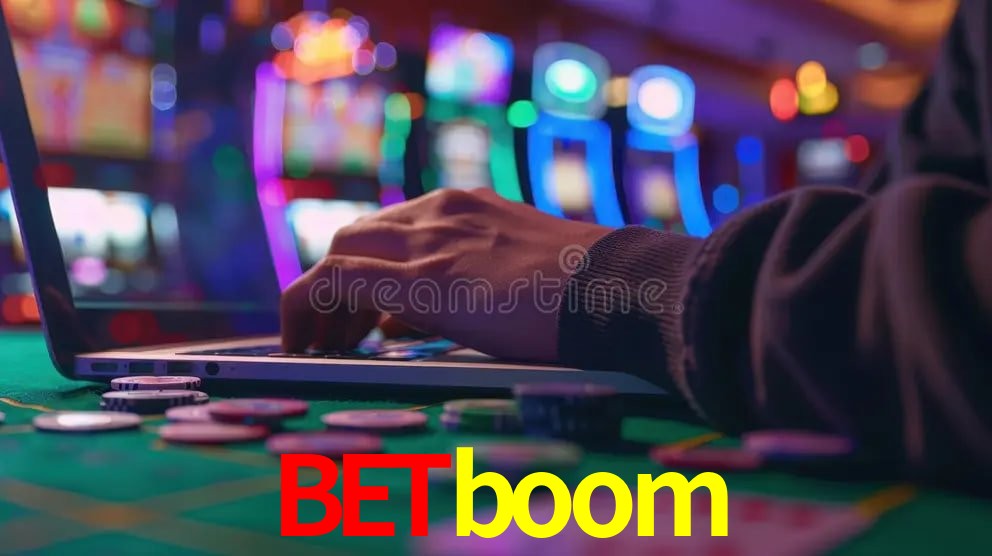 Mesa de Blackjack betboom