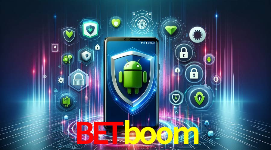 2FA Security betboom