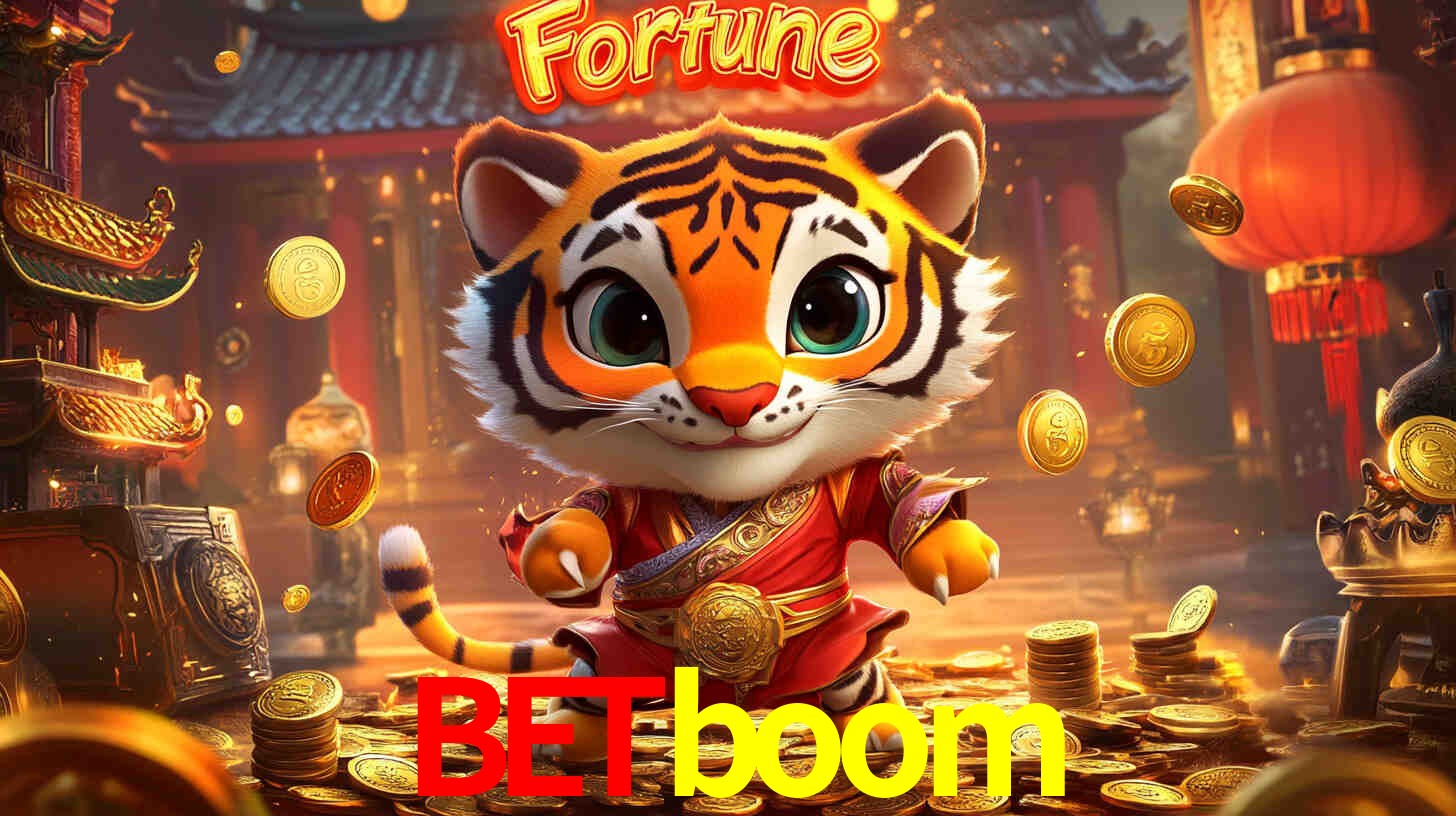 Explorando a Categoria de Eventos em Apostas na betboom