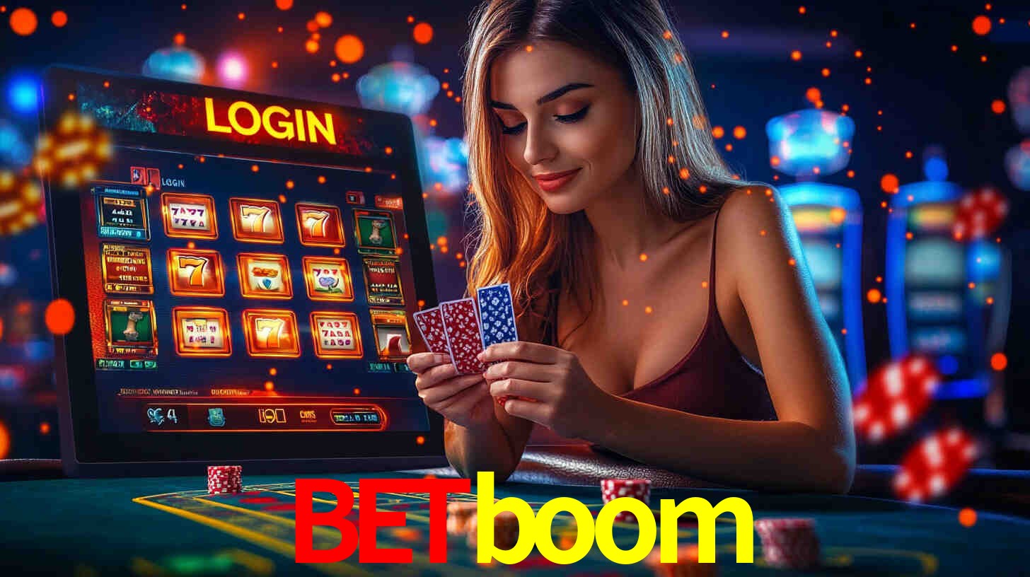 Bônus Generosos e Exclusivos no betboom para Você!