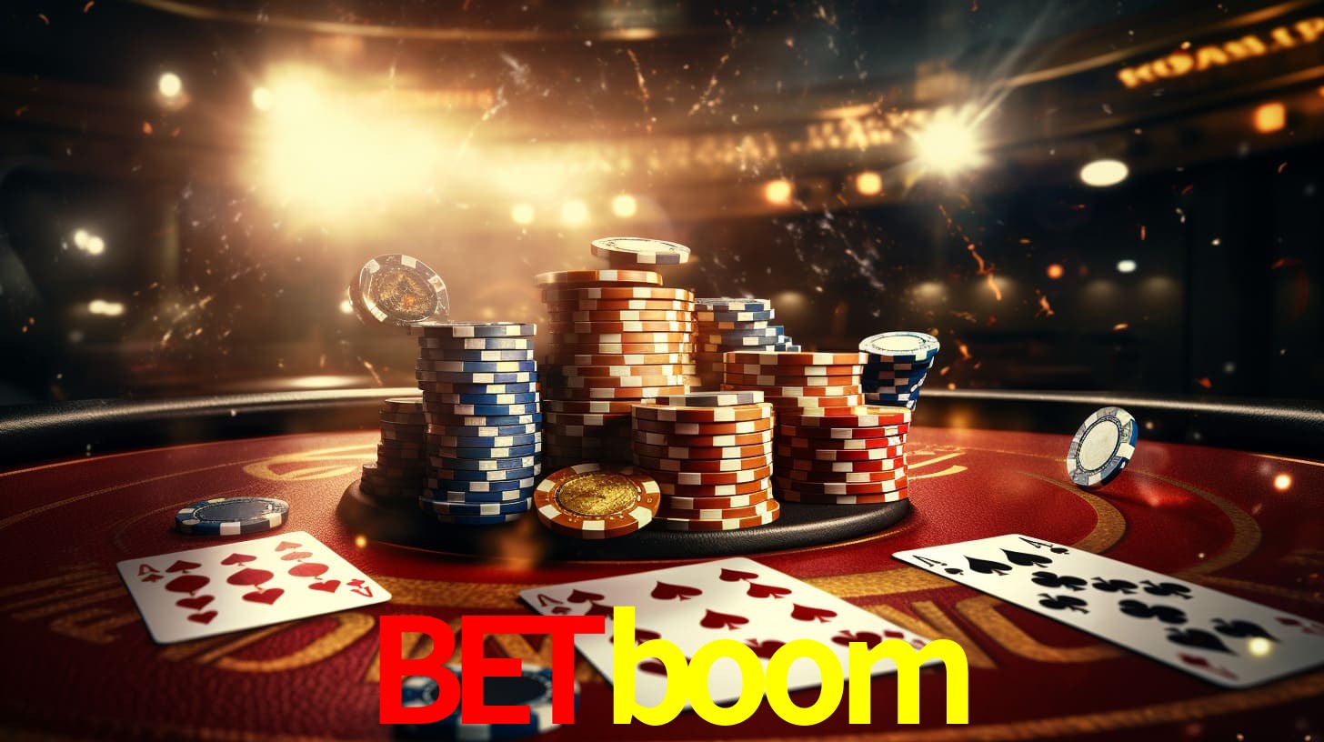 Tournaments betboom